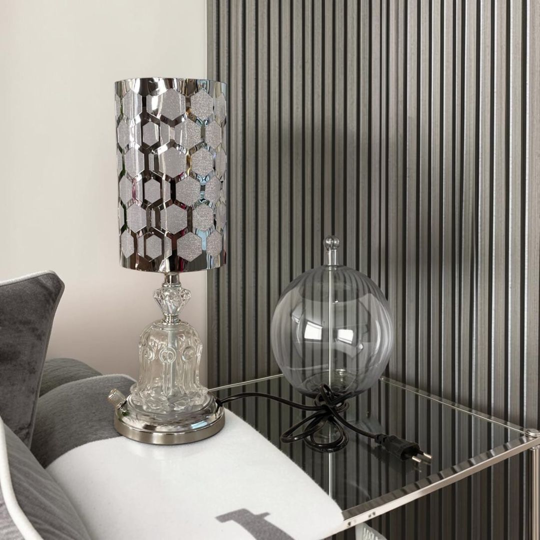 Gecə lampası, LED, 9W — Mallar, Bakı (2)