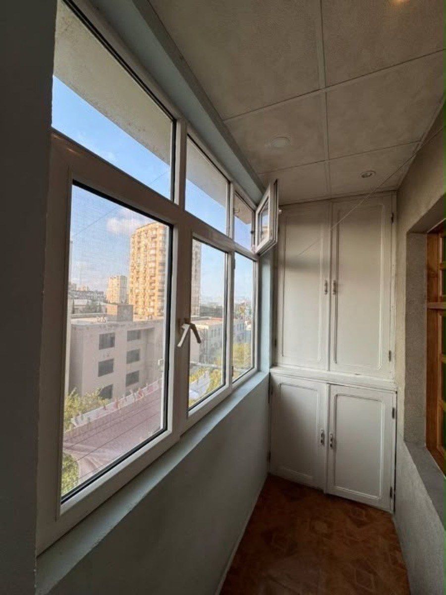 Satılır 3 otaqlı köhnə tikili 85 m² — Mənzil, Bakı (11)
