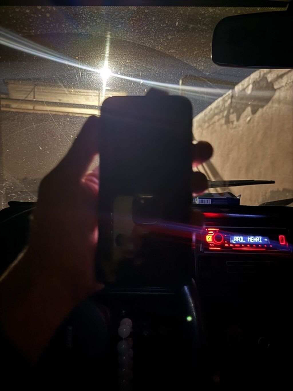 Məhsul: iPhone 11 Tek problem ekran Catdi Zavotdu 70 pildi Hecbir — Smartfon ehtiyat hissələri, Bakı (3)