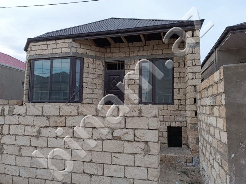 3 otaqlı Villa / Həyət evi, Satış, Abşeron — Ev, villa, Abşeron (3)