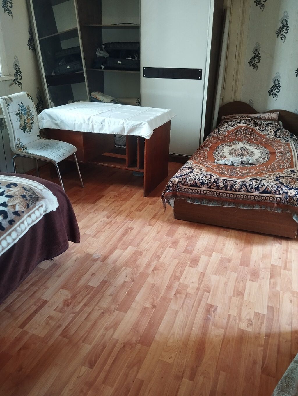 3 nəfər lazımdır bir nəfər üçün 150 metrolara avtobus dayanacaqlarina — Mənzil, Bakı (3)