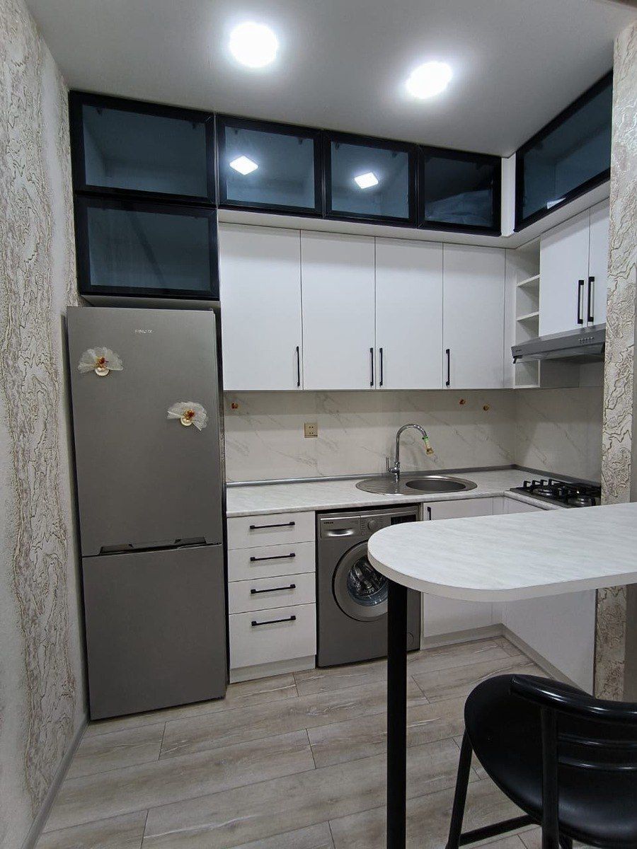 Satılır 2 otaqlı yeni tikili 65 m² — Mənzil, Bakı (10)