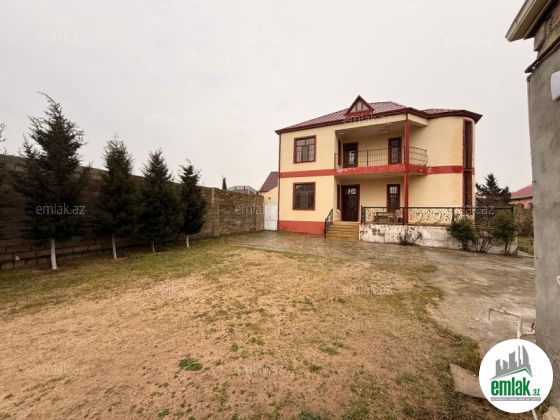 Satılır 15 sot torpaq Mərdəkan — Torpaq (2)