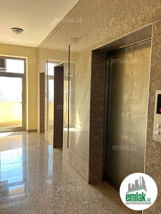 Satılır 3 otaqlı 175 m² yeni tikili Nizami m — Mənzil (6)