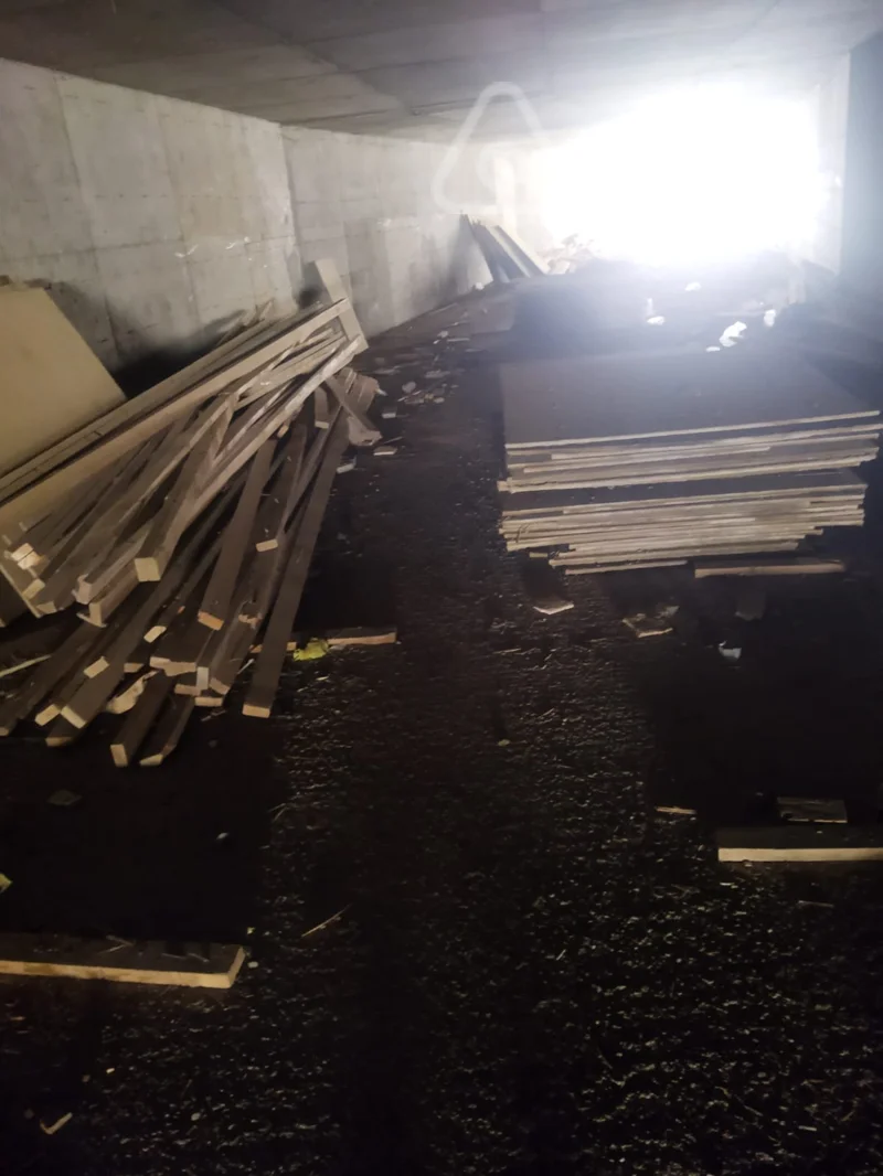 5 otaqlı həyət evi, 182 m², Abşeron Novxanı — Ev, villa, Bakı (8)