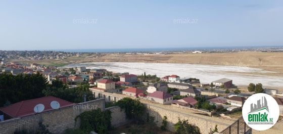 Satılır 7 otaqlı 204 m² villa Fatmayı — Ev, villa (3)