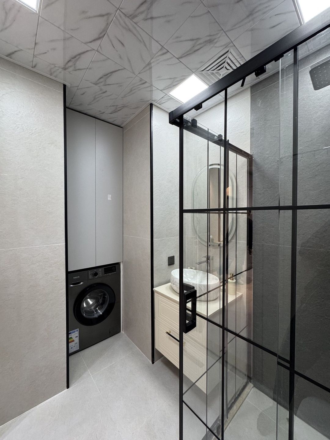Satılır 2 otaqlı yeni tikili 65 m² — Mənzil, Bakı (9)