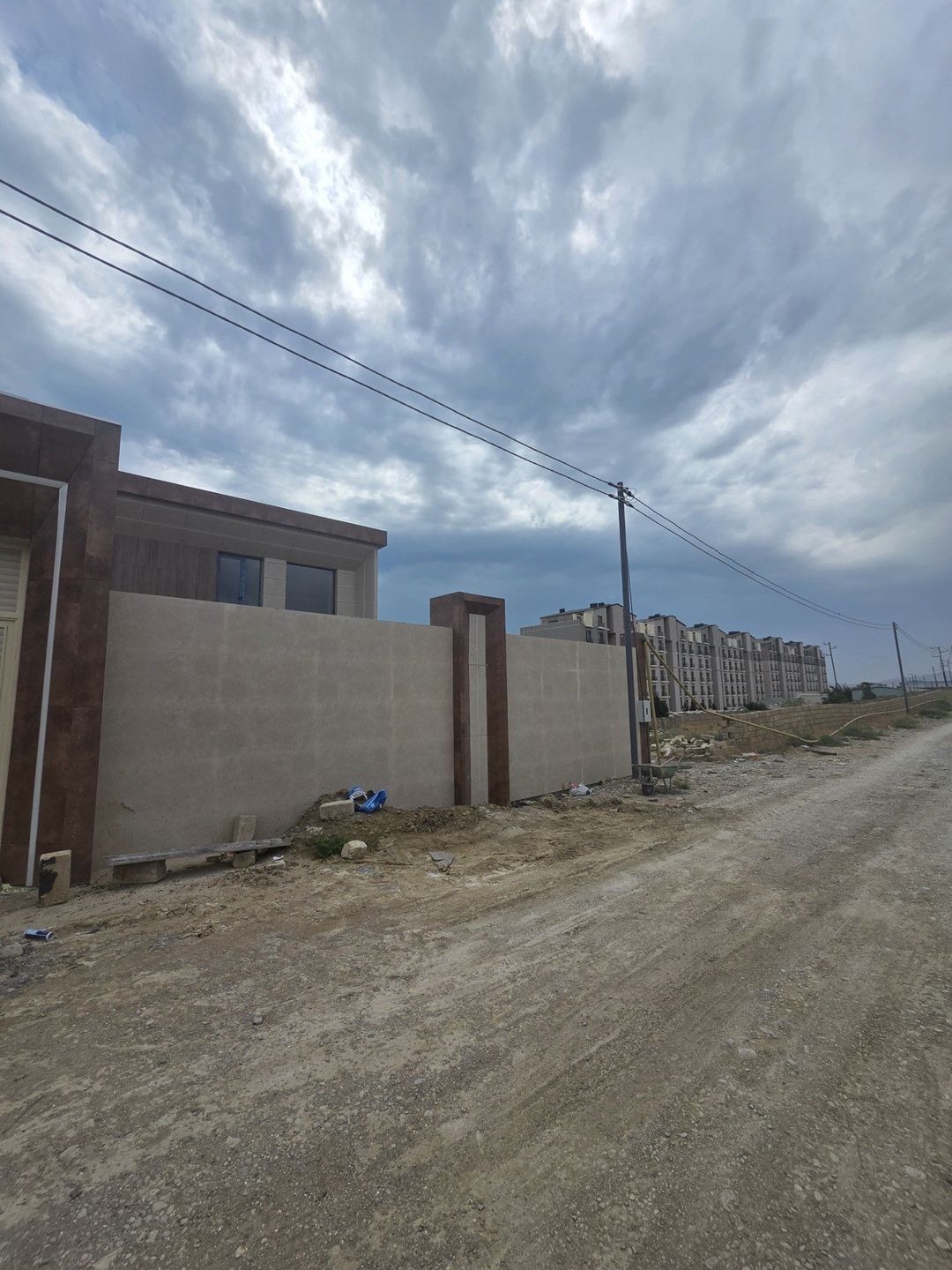 Satılır torpaq 6 sot — Torpaq, Bakı (2)