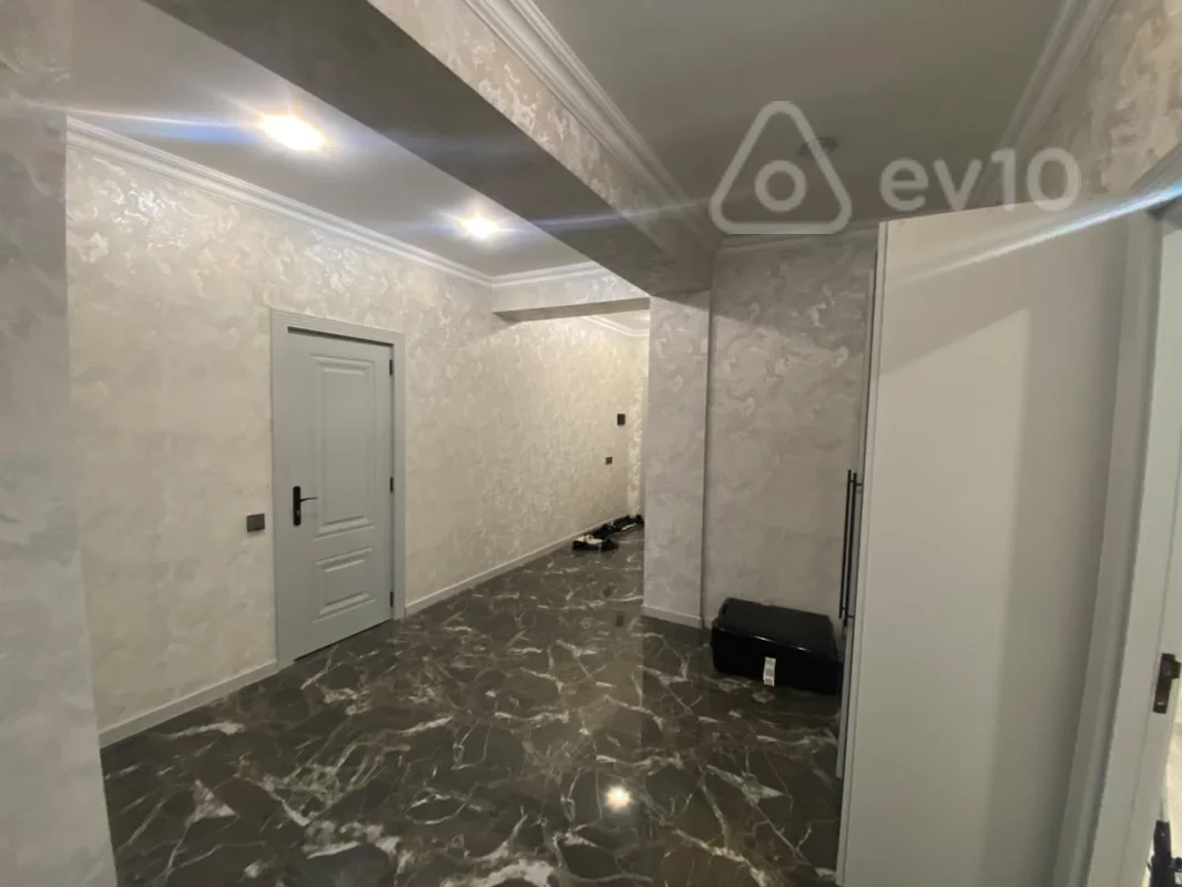 2 otaqlı mənzil, 92 m², Əsəd Əhmədov küçəsi — Mənzil, Bakı (3)
