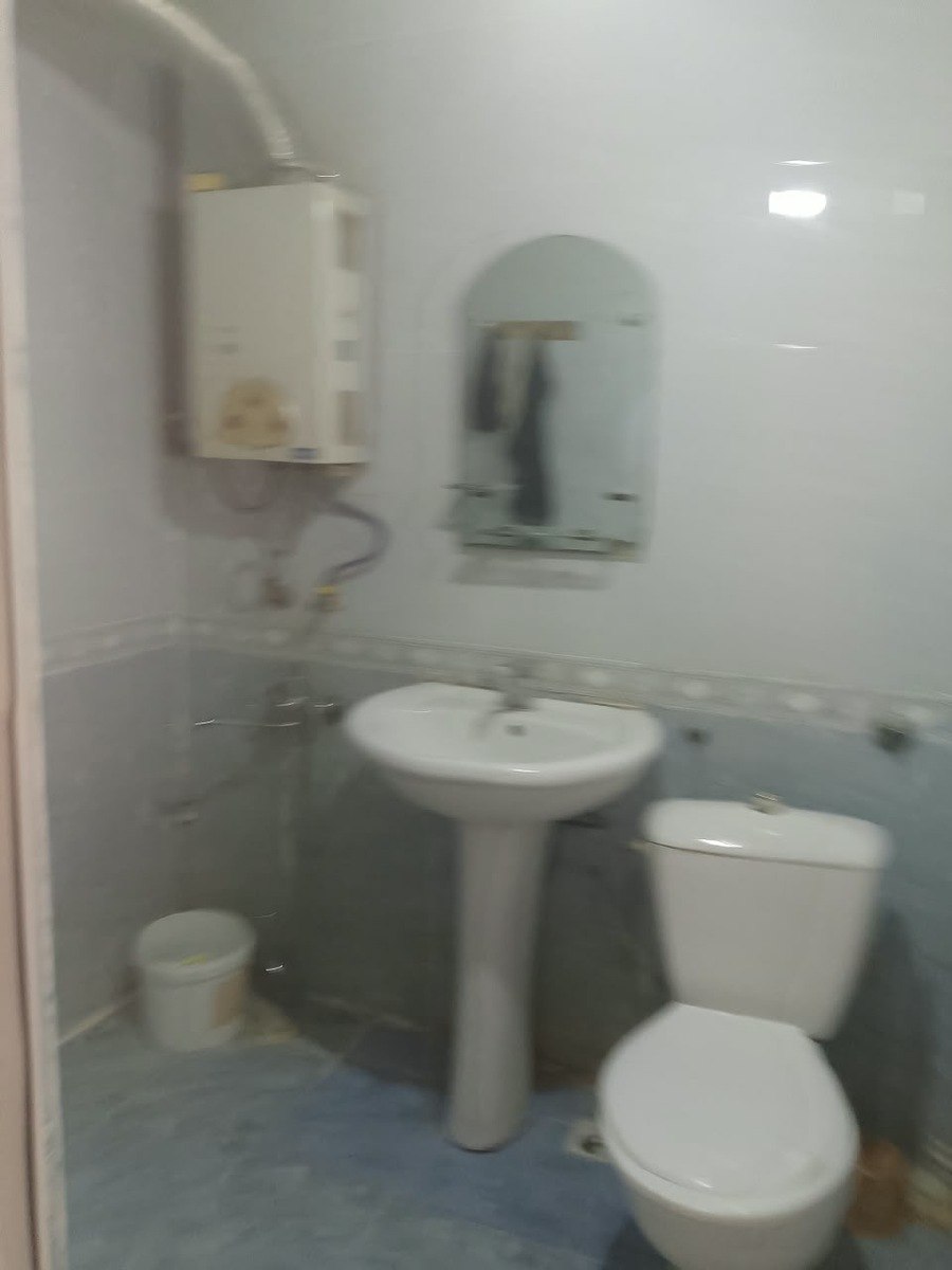Satılır 1 otaqlı köhnə tikili 35 m² — Mənzil, Bakı (6)