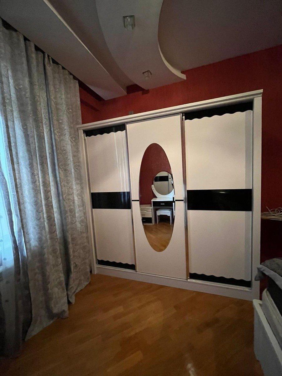 İcarəyə verilir 2 otaqlı yeni tikili 88 m² — Mənzil, Bakı (7)