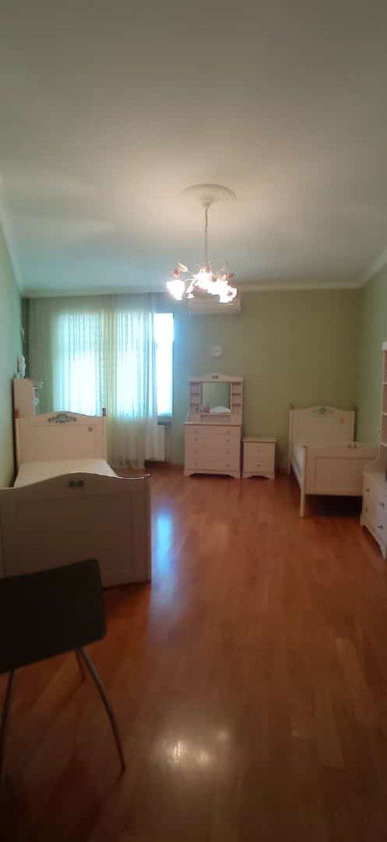 Satılır 4 otaqlı yeni tikili 200 m² — Mənzil, Bakı (8)