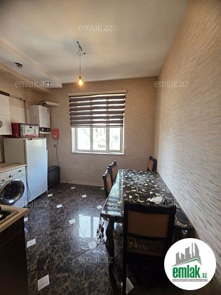 İcarəyə verilir 2 otaqlı 71 m² yeni tikili Masazır — Mənzil (3)