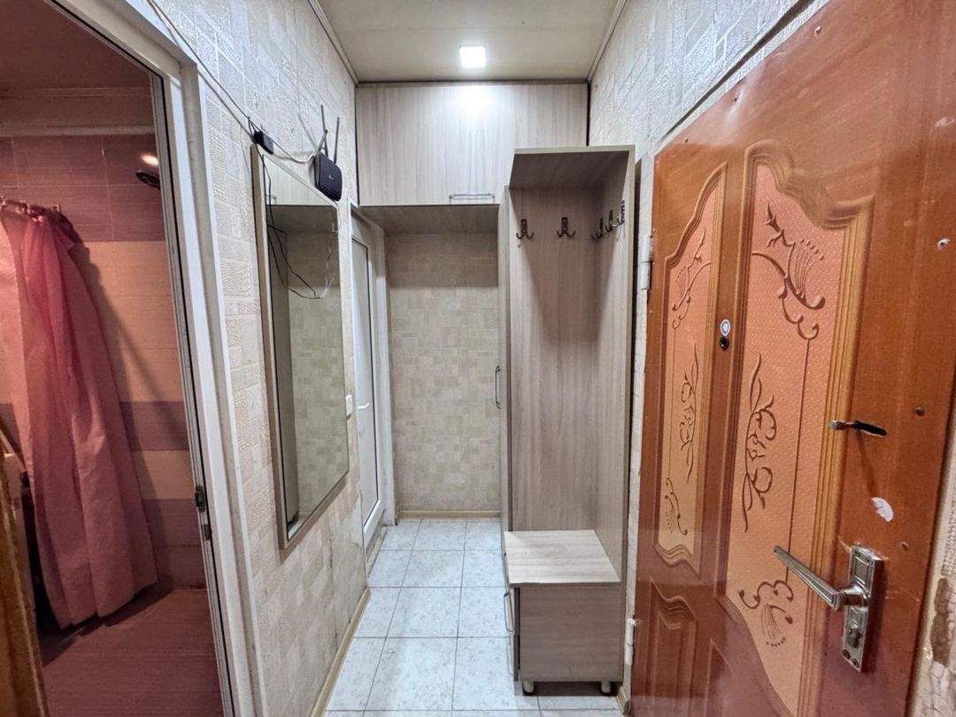 İcarəyə verilir 2 otaqlı köhnə tikili 40 m² — Mənzil, Bakı (7)