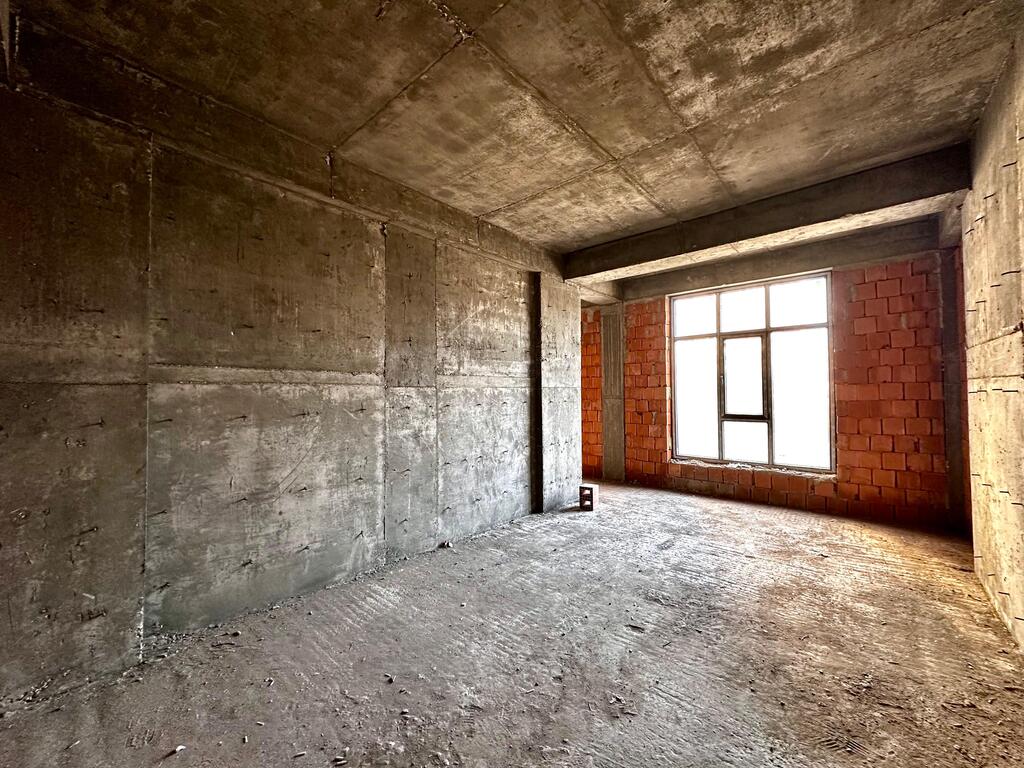 Satılır 3 otaqlı yeni tikili 115 m² — Mənzil, Bakı (7)