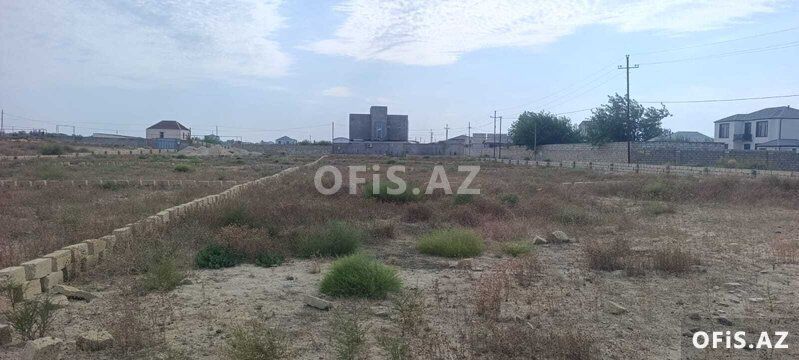 Torpaq Satılır Sabunçu r., Nardaran q., 12 sot — Torpaq, Bakı (5)