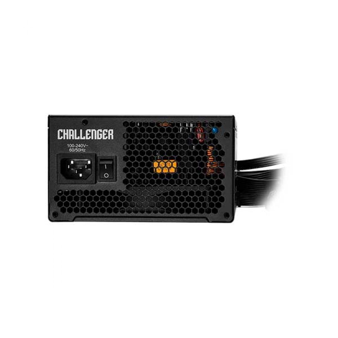 ASRock CL-850G 850 W Power Supply — Qida bloklari, Bakı (4)
