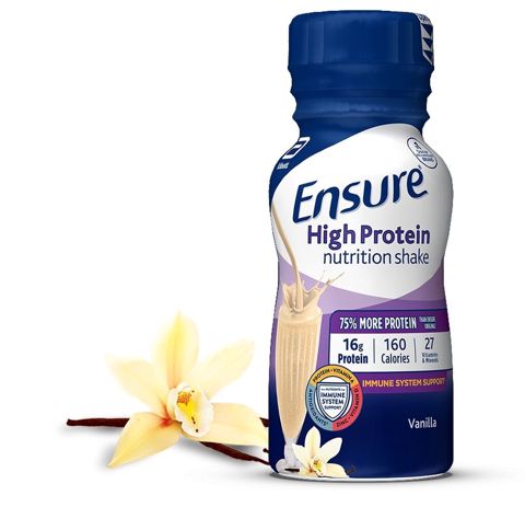 Protein Yeni — Bakı
