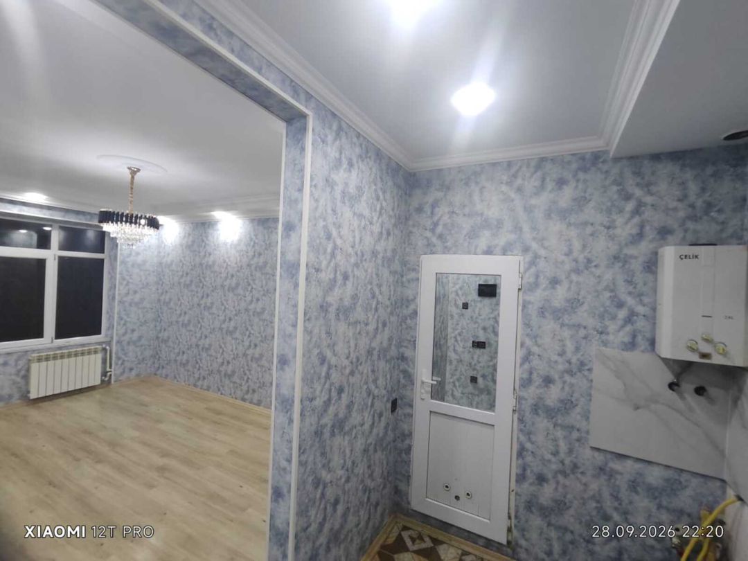 Satılır 3 otaqlı köhnə tikili 48 m² — Mənzil, Bakı (9)
