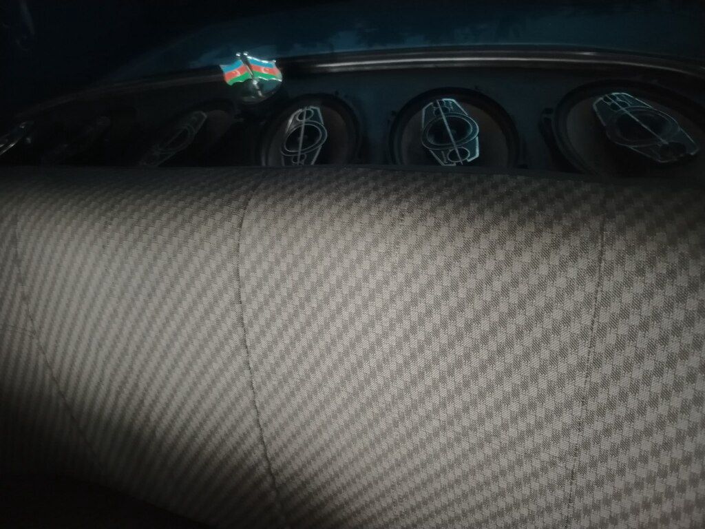 Lada (VAZ) 2107, 1.6 L, 2009 il, 20 650 km — Avtomobillər, Bakı (5)