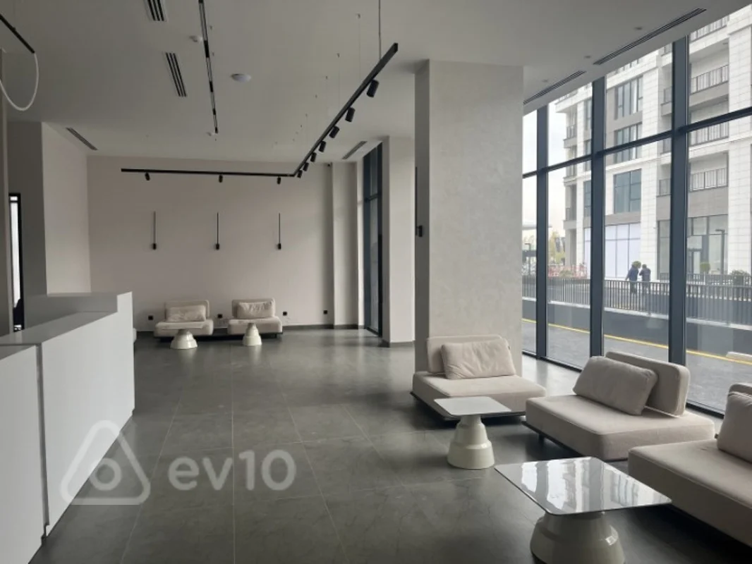 2 otaqlı mənzil, 72 m², Heydər Əliyev pr — Mənzil, Bakı (3)