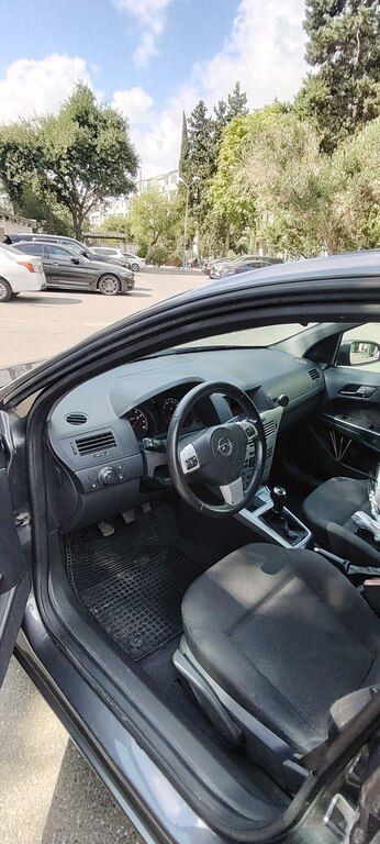 Opel Astra, 1.4 L, 2009 il, 213 000 km 77-CH-259 — Avtomobillər, Bakı (8)