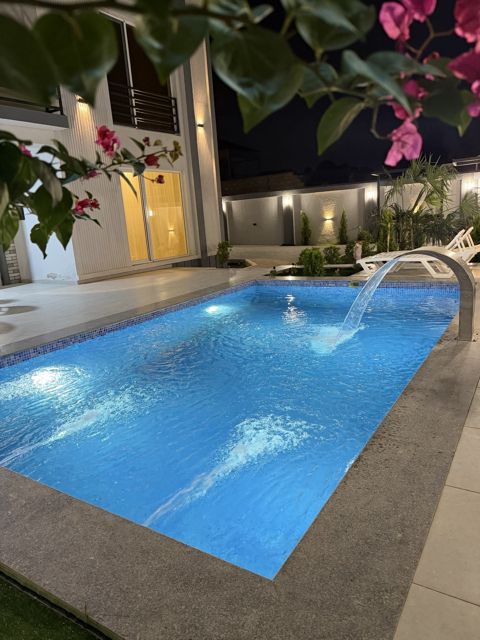 Satılır 4 otaqlı həyət evi/bağ evi 161 m² — Bakı