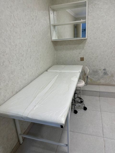 Aynur 2 kusetqa +stul polka daxil cemi *qiymet 100AZN* tecılı — Bakı