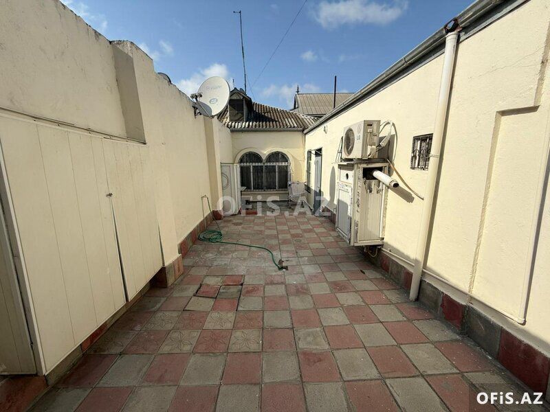 Həyət evləri Satılır Binəqədi r., Avtovağzal m., 3 otaq, 77 m² — Ev, villa, Bakı (8)