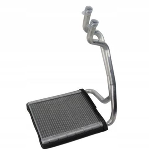 Mitsubihsi avtomabilləri üçün peçin radiatoru — Bakı