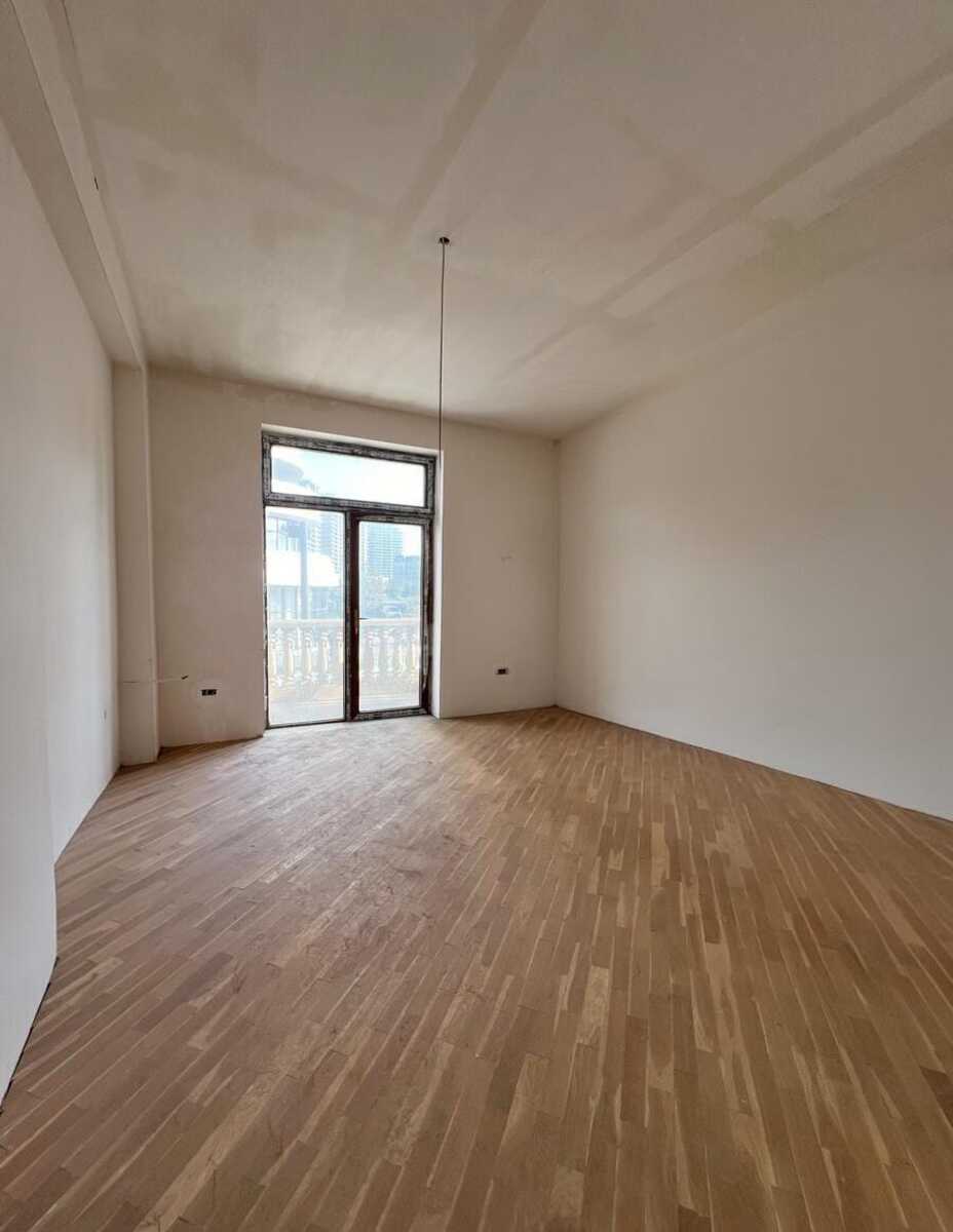 Satılır 3 otaqlı yeni tikili 129 m² — Mənzil, Bakı (4)