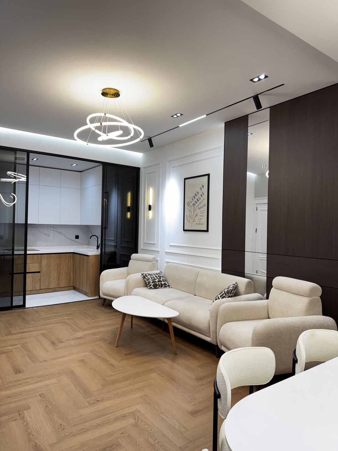 Satılır 3 otaqlı yeni tikili 93 m² — Mənzil, Bakı (5)