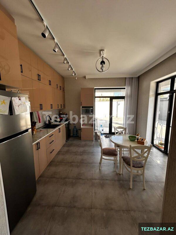 Şüvəlanda villa satılırrr — Ev, villa, Bakı (9)