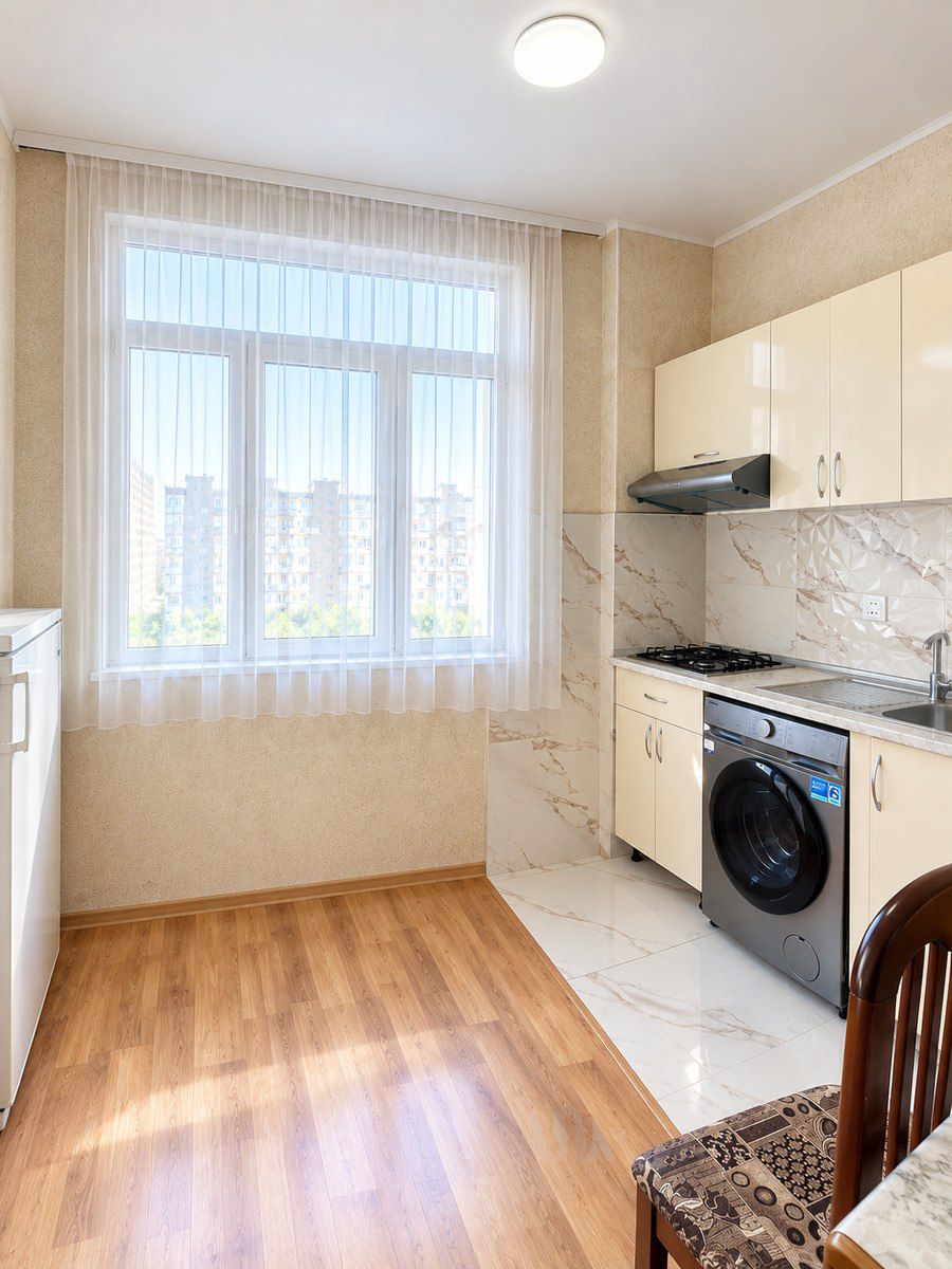 Satılır 2 otaqlı köhnə tikili 45 m² — Mənzil, Bakı (9)