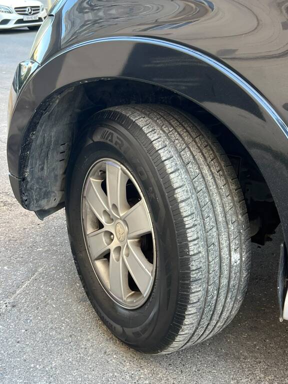Mitsubishi Pajero, 3.0 L, 2007 il, 280 123 km — Avtomobillər, Bakı (3)
