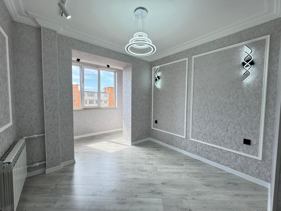 Satış: 4 otaqlı Köhnə tikili, 75 m², Xətai rayonu — Mənzil, Bakı (7)