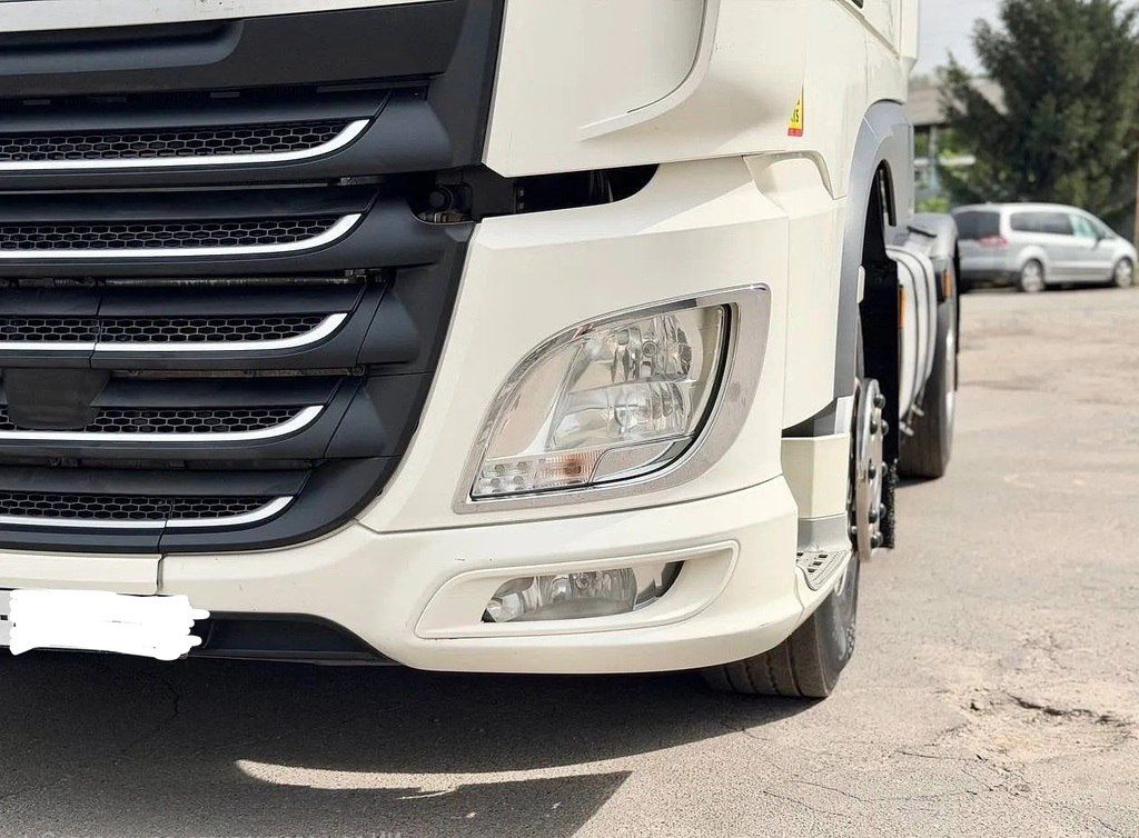 DAF 105 XF, 12 L, 2013 il, 652 800 km — Yük maşınları, Bakı (9)