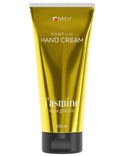 Əl kremi Milv J'asmine 200 ml — Bakı