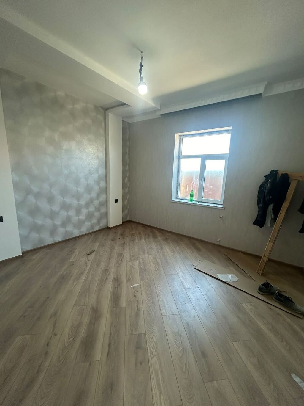 Mehdiabad 3 otaqlı, 90 kv. m, Kredit yoxdur, Yeni təmirli — Ev, villa, Bakı (7)