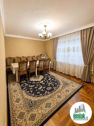 Satılır 3 otaqlı 65 m² köhnə tikili Əhmədli m — Mənzil