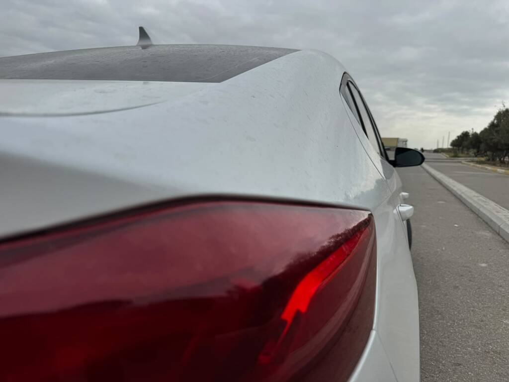Hyundai Elantra, 2.0 L, 2018 il, 137 912 km — Avtomobillər, Bakı (11)