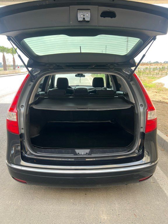Hyundai i30, 1.6 L, 2009 il, 290 000 km — Avtomobillər, Yevlax (7)