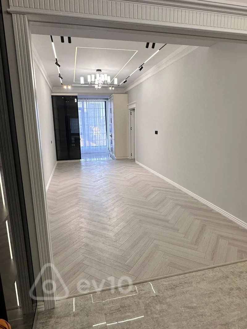 3 otaqlı mənzil, 73 m², Bakı, Modern Park y/k — Mənzil, Bakı (9)