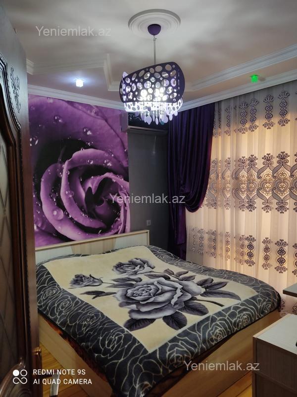 Satılır 5 otaqlı Həyət evi / Villa, 250 m², Xəzər rayonu — Ev, villa, Bakı (5)