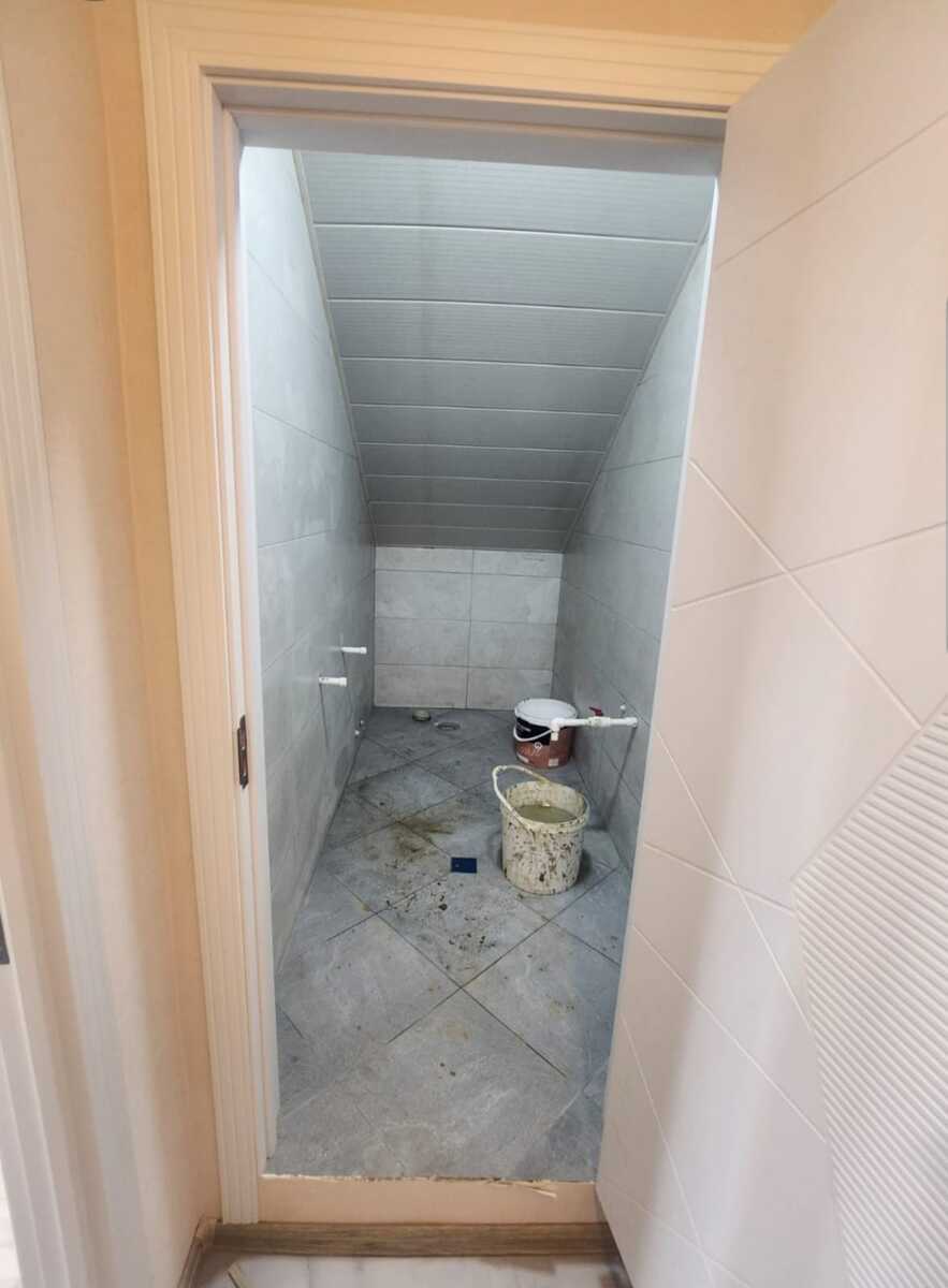 Satılır 2 otaqlı yeni tikili 52 m² — Mənzil, Xırdalan (9)