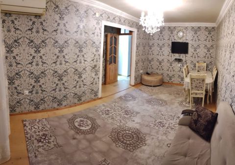 Gəncə, 2 otaqlı, Köhnə tikili, 30 kv. m — 60 000 ₼ · 2 rooms · 30 m² · floor 5/5 · Gəncə · Mənzil Gəncə, 2 otaqlı, Köhnə tikili, 30 kv. m — Gəncə