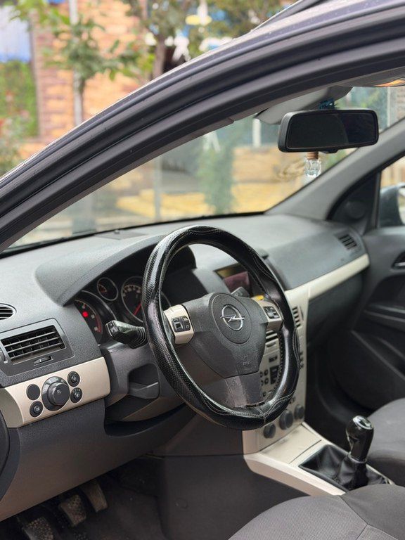 Opel Astra, 1.3 L, 2008 il, 290 418 km 10-SY-433 — Avtomobillər, Göygöl (8)