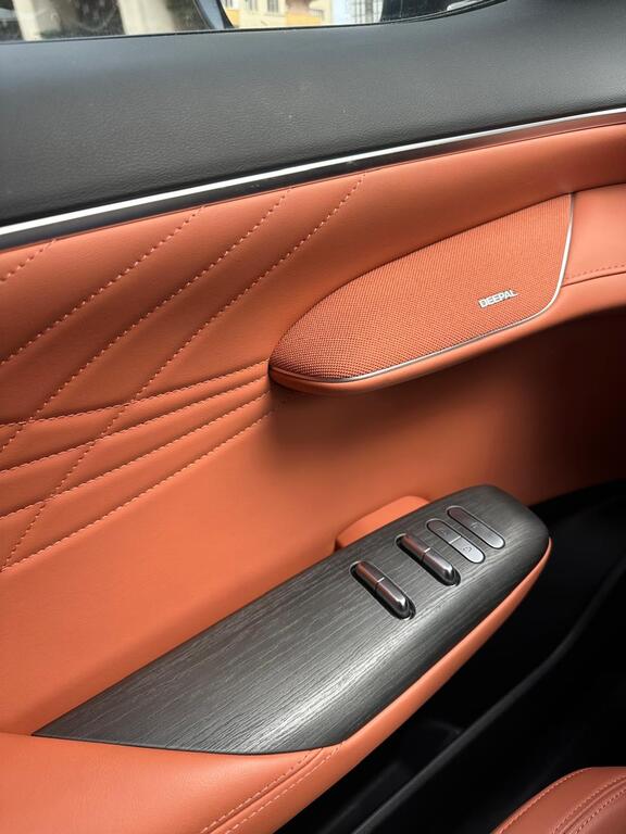 Changan Deepal S07, 1.5 L, 39.05 kWh, 2025 il, 800 km 77-EF-533 — Avtomobillər, Bakı (9)