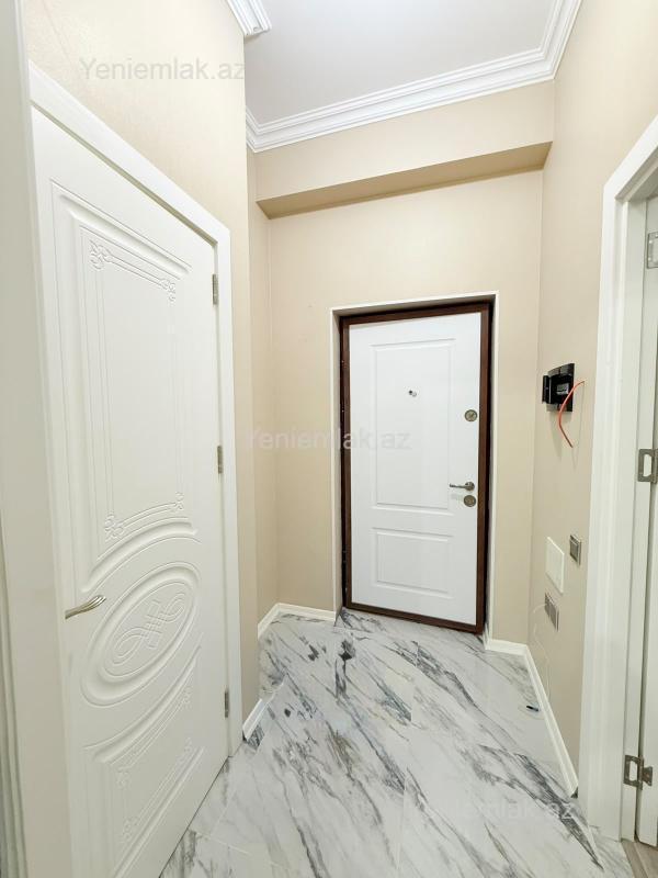 Satılır 2 otaqlı Bina evi menzil (Yeni tikili), 44 m², Xırdalan ş — Mənzil (6)