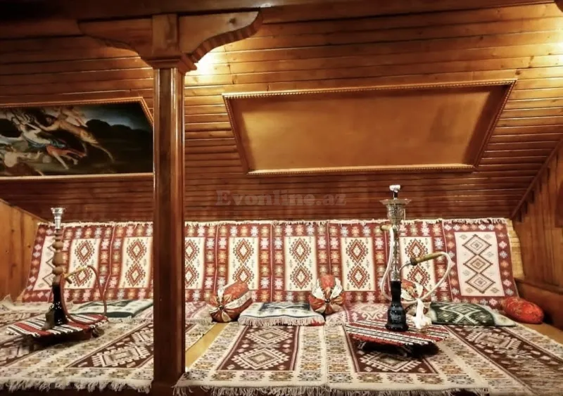 Satılır 5 otaqlı Həyət evi 660 m² Lənkəran — Ev, villa, Lənkəran (4)